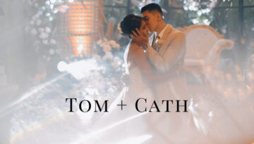 Tom Cath Wedding (1)